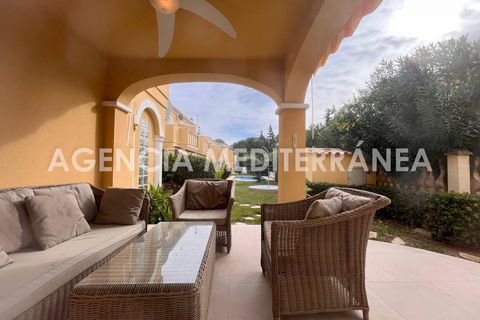 Rækkehus i Els Poblets, Alicante, Els Poblets - € 355.000 | Ref: 5683/5940 - foto 4