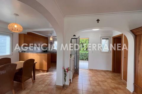 Rækkehus i Els Poblets, Alicante, Els Poblets - € 355.000 | Ref: 5683/5940 - foto 11
