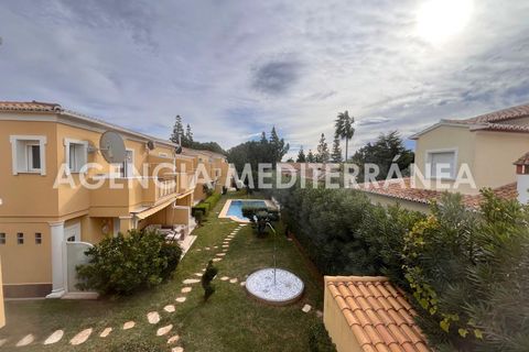 Rækkehus i Els Poblets, Alicante, Els Poblets - € 355.000 | Ref: 5683/5940 - foto 21