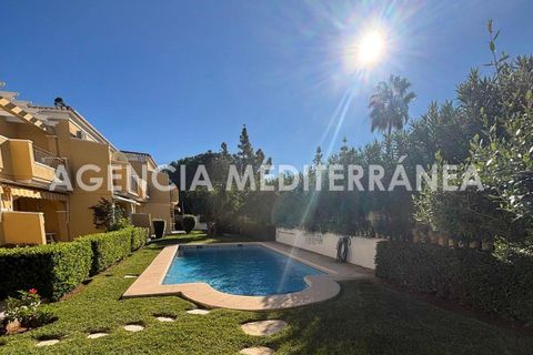 Rækkehus i Els Poblets, Alicante, Els Poblets - € 355.000 | Ref: 5683/5940 - foto 28