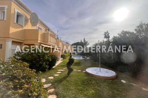 Rækkehus i Els Poblets, Alicante, Els Poblets - € 355.000 | Ref: 5683/5940 - foto 30