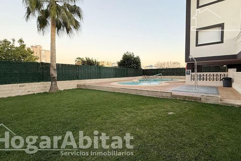 Leilighet i Piles, Valencia, Piles - € 220 000 | Ref: 097MAR220.PV-B/3716 - foto 2