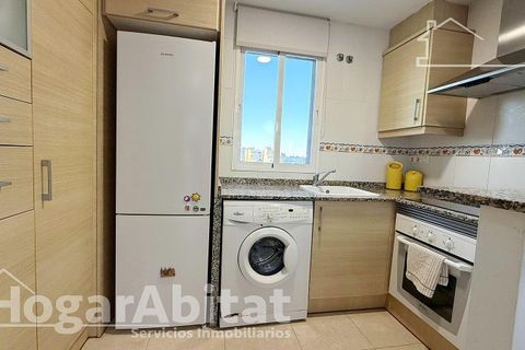 Leilighet i Piles, Valencia, Piles - € 220 000 | Ref: 097MAR220.PV-B/3716 - foto 10