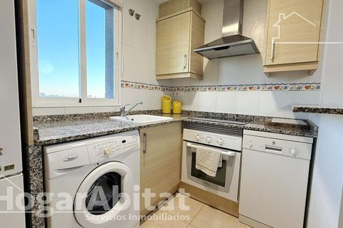 Leilighet i Piles, Valencia, Piles - € 220 000 | Ref: 097MAR220.PV-B/3716 - foto 12