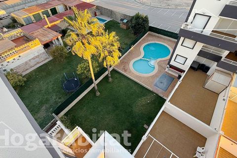 Leilighet i Piles, Valencia, Piles - € 220 000 | Ref: 097MAR220.PV-B/3716 - foto 16