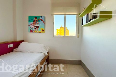 Leilighet i Piles, Valencia, Piles - € 220 000 | Ref: 097MAR220.PV-B/3716 - foto 19