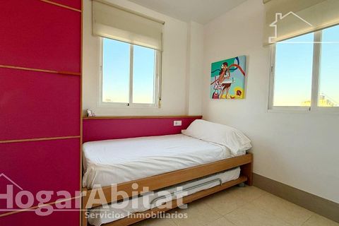 Leilighet i Piles, Valencia, Piles - € 220 000 | Ref: 097MAR220.PV-B/3716 - foto 20