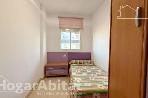 Leilighet i Piles, Valencia, Piles - € 220 000 | Ref: 097MAR220.PV-B/3716 - foto 24