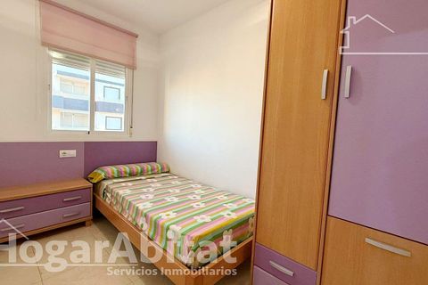 Leilighet i Piles, Valencia, Piles - € 220 000 | Ref: 097MAR220.PV-B/3716 - foto 25