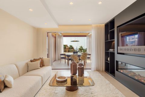 Leilighet i Estepona, Malaga, Estepona - € 2 395 000 | Ref: EXP11675/8930 - foto 9