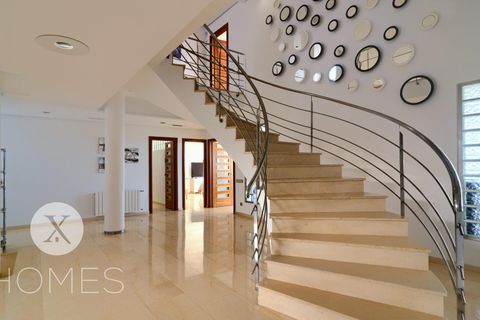 Villa a Torrent, Valencia, Torrent - € 1.980.000 | Ref: EXP12140/8930 - foto 2