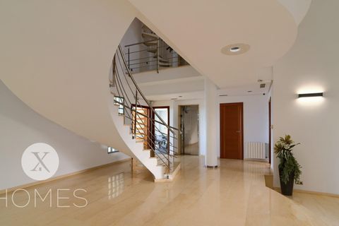 Villa a Torrent, Valencia, Torrent - € 1.980.000 | Ref: EXP12140/8930 - foto 5