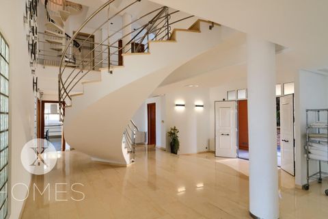 Villa a Torrent, Valencia, Torrent - € 1.980.000 | Ref: EXP12140/8930 - foto 6
