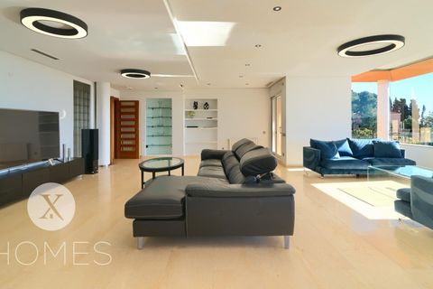 Villa a Torrent, Valencia, Torrent - € 1.980.000 | Ref: EXP12140/8930 - foto 9