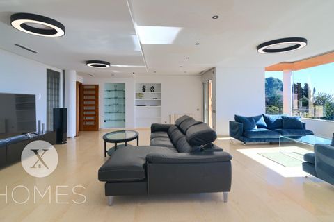 Villa a Torrent, Valencia, Torrent - € 1.980.000 | Ref: EXP12140/8930 - foto 11