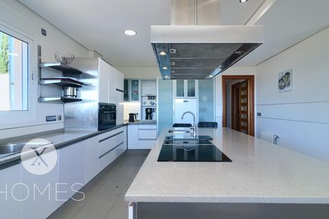 Villa a Torrent, Valencia, Torrent - € 1.980.000 | Ref: EXP12140/8930 - foto 12