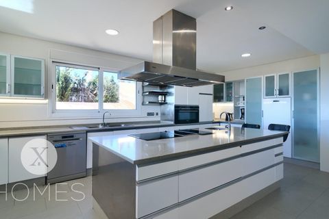 Villa a Torrent, Valencia, Torrent - € 1.980.000 | Ref: EXP12140/8930 - foto 14