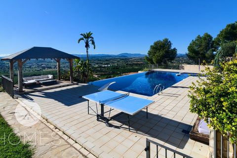Villa a Torrent, Valencia, Torrent - € 1.980.000 | Ref: EXP12140/8930 - foto 17