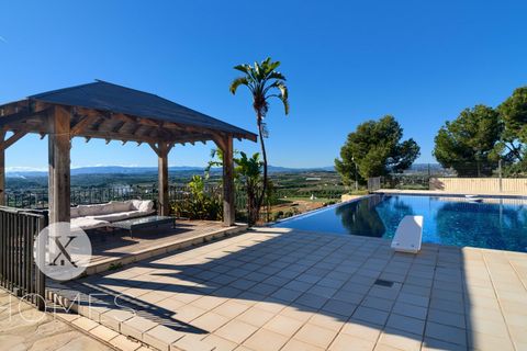 Villa a Torrent, Valencia, Torrent - € 1.980.000 | Ref: EXP12140/8930 - foto 19