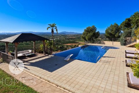Villa a Torrent, Valencia, Torrent - € 1.980.000 | Ref: EXP12140/8930 - foto 21