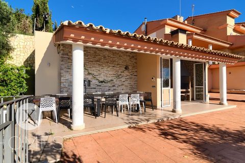 Villa a Torrent, Valencia, Torrent - € 1.980.000 | Ref: EXP12140/8930 - foto 23