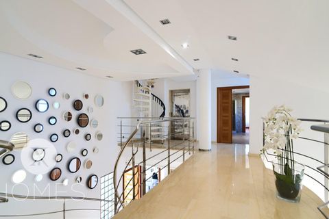 Villa a Torrent, Valencia, Torrent - € 1.980.000 | Ref: EXP12140/8930 - foto 31
