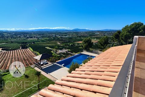 Villa a Torrent, Valencia, Torrent - € 1.980.000 | Ref: EXP12140/8930 - foto 34