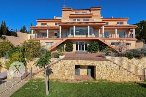 Villa a Torrent, Valencia, Torrent - € 1.980.000 | Ref: EXP12140/8930 - foto 47