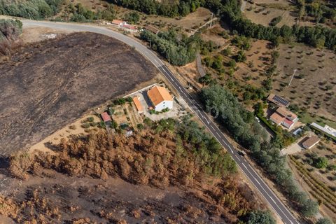 Terra a Fundao, Castelo Branco, Fundao - € 40.000 | Ref: 255250210 - foto 3