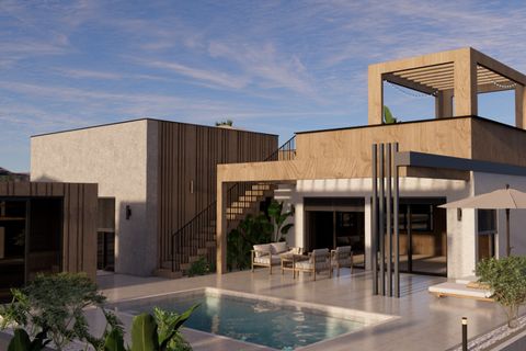 Villa i Polop, Alicante, Polop - € 780.000 | Ref: 5305 - foto 1