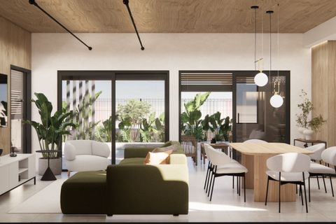 Villa i Polop, Alicante, Polop - € 780.000 | Ref: 5305 - foto 4