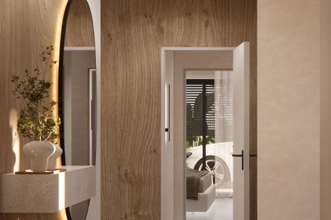 Villa i Polop, Alicante, Polop - € 780.000 | Ref: 5305 - foto 14