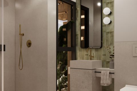 Villa i Polop, Alicante, Polop - € 780.000 | Ref: 5305 - foto 21