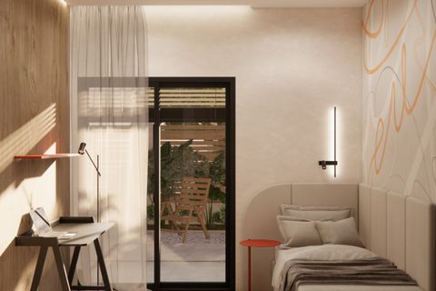 Villa i Polop, Alicante, Polop - € 780.000 | Ref: 5305 - foto 28