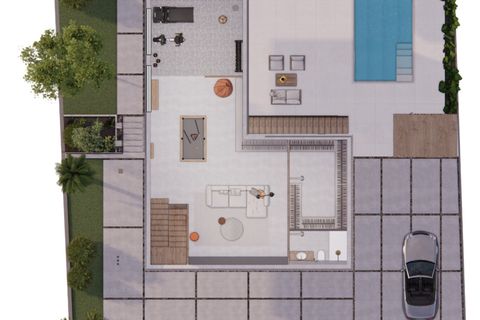 Villa i Polop, Alicante, Polop - € 780.000 | Ref: 5305 - foto 33