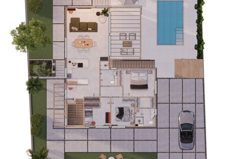 Villa i Polop, Alicante, Polop - € 780.000 | Ref: 5305 - foto 34