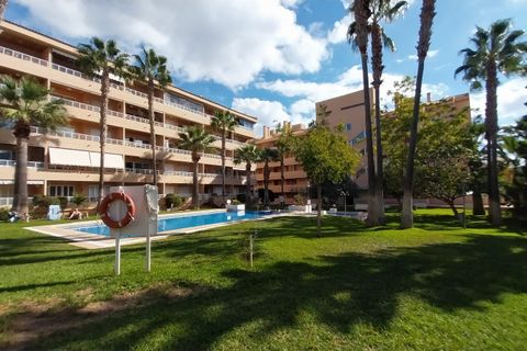Leilighet i Albir, Alicante, Albir - € 399 000 | Ref: 5306 - foto 1