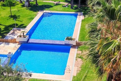 Leilighet i Albir, Alicante, Albir - € 399 000 | Ref: 5306 - foto 16