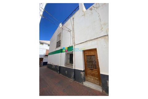 Stadthaus in Albanchez, Almeria, Albanchez - € 79.000 | Ref: 2858 - Foto 3