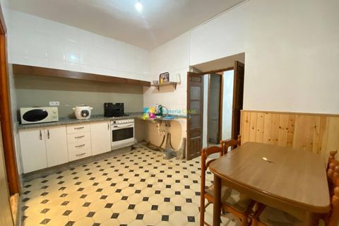 Stadthaus in Albanchez, Almeria, Albanchez - € 79.000 | Ref: 2858 - Foto 8