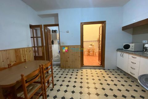 Stadthaus in Albanchez, Almeria, Albanchez - € 79.000 | Ref: 2858 - Foto 9