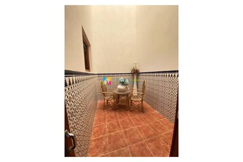 Stadthaus in Albanchez, Almeria, Albanchez - € 79.000 | Ref: 2858 - Foto 10