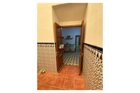 Stadthaus in Albanchez, Almeria, Albanchez - € 79.000 | Ref: 2858 - Foto 12
