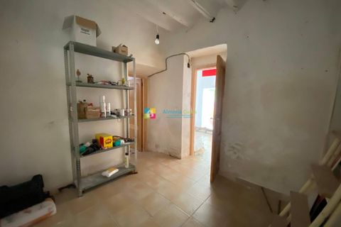 Stadthaus in Albanchez, Almeria, Albanchez - € 79.000 | Ref: 2858 - Foto 14