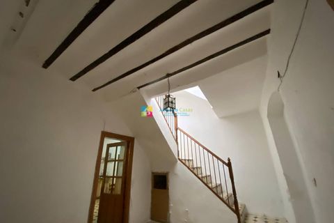 Stadthaus in Albanchez, Almeria, Albanchez - € 79.000 | Ref: 2858 - Foto 15