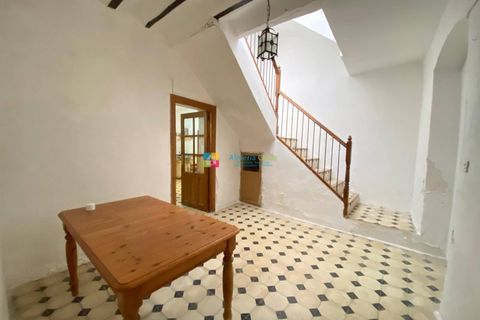 Stadthaus in Albanchez, Almeria, Albanchez - € 79.000 | Ref: 2858 - Foto 20