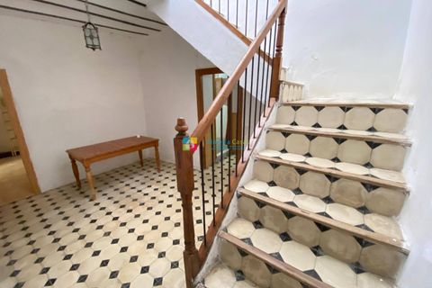Stadthaus in Albanchez, Almeria, Albanchez - € 79.000 | Ref: 2858 - Foto 21