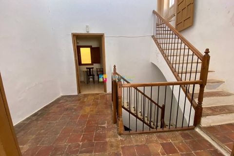 Stadthaus in Albanchez, Almeria, Albanchez - € 79.000 | Ref: 2858 - Foto 23