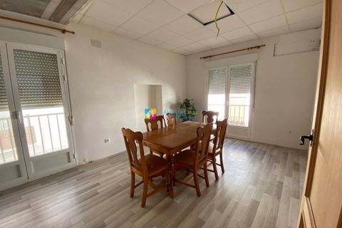 Stadthaus in Albanchez, Almeria, Albanchez - € 79.000 | Ref: 2858 - Foto 24