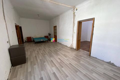 Stadthaus in Albanchez, Almeria, Albanchez - € 79.000 | Ref: 2858 - Foto 32